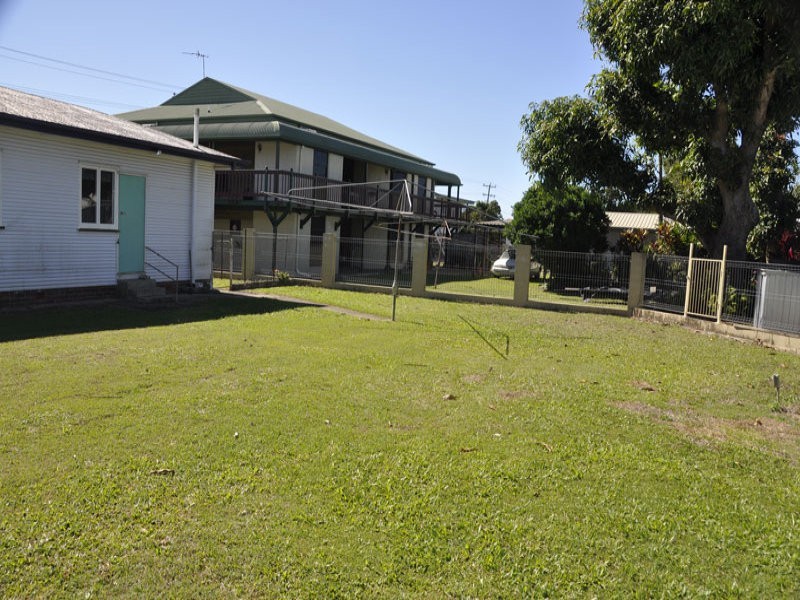 25918 Peak Downs Hwy, Alexandra QLD 4740