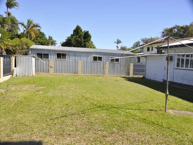 25918 Peak Downs Hwy, Alexandra QLD 4740