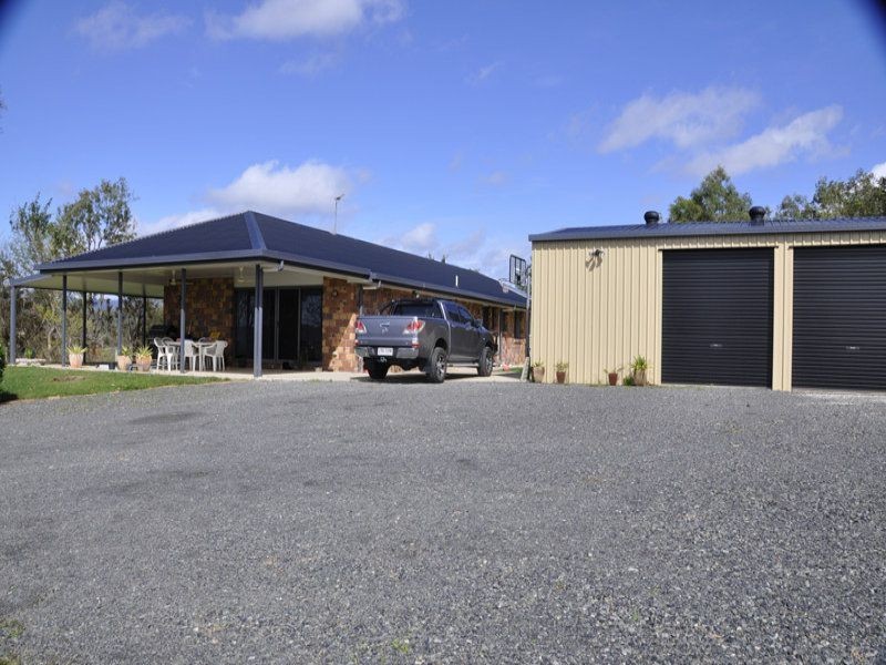 28 Hill St, Eton QLD 4741