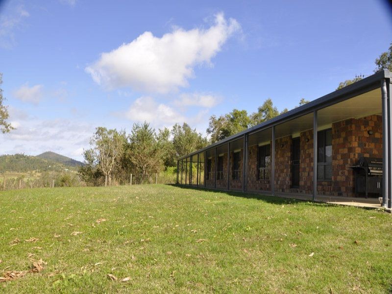 28 Hill St, Eton QLD 4741