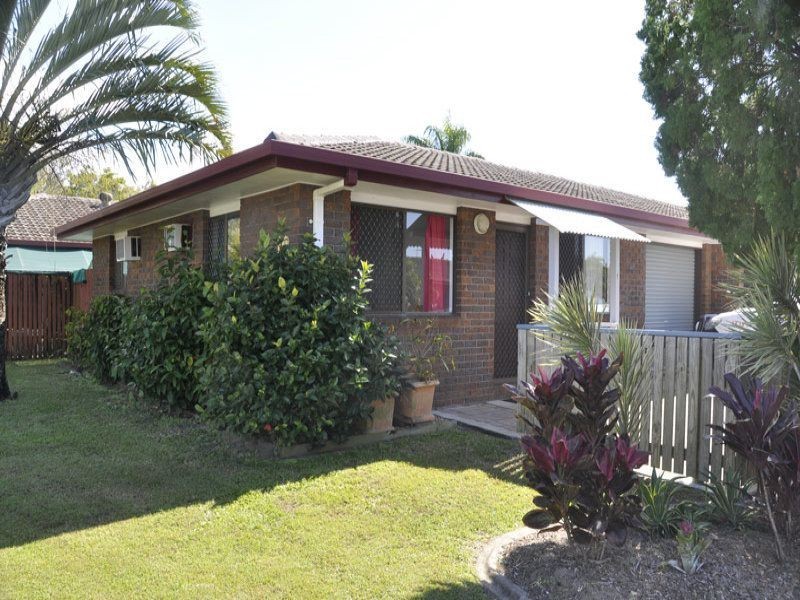 1/18 Creal St, East Mackay QLD 4740