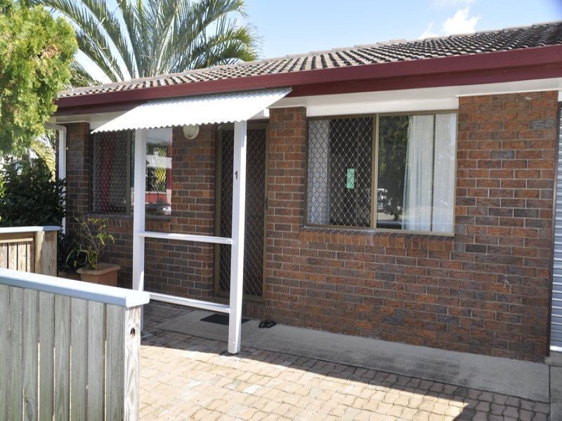 1/18 Creal St, East Mackay QLD 4740