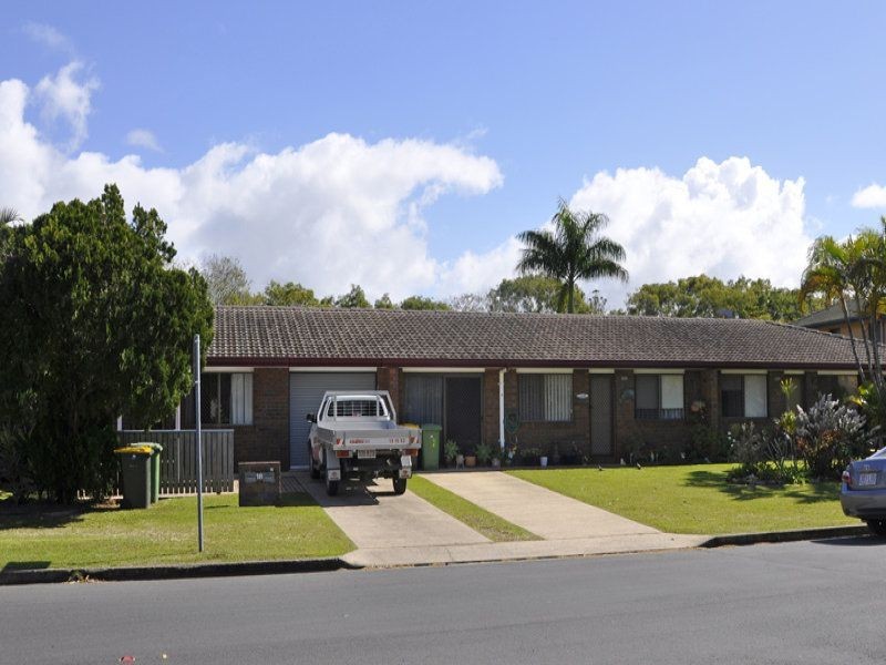 1/18 Creal St, East Mackay QLD 4740