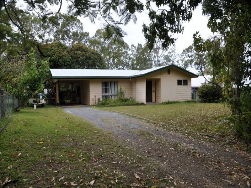 84 Armstrong Beach Rd, Armstrong Beach QLD 4737