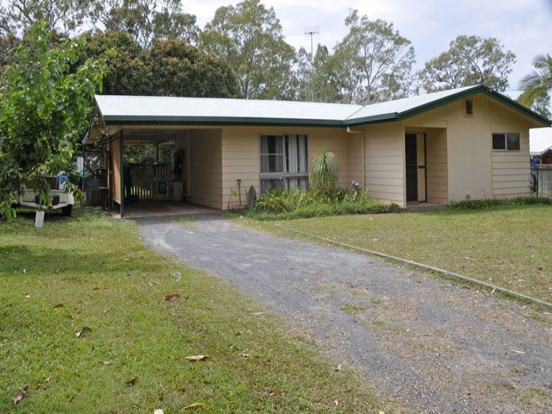 84 Armstrong Beach Rd, Armstrong Beach QLD 4737