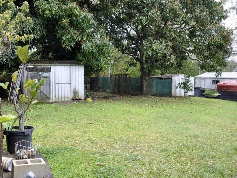 84 Armstrong Beach Rd, Armstrong Beach QLD 4737