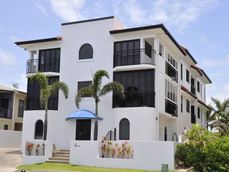 4/19 East Point Drv, Mackay Harbour QLD 4740