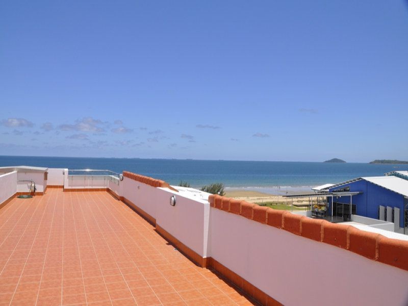 4/19 East Point Drv, Mackay Harbour QLD 4740
