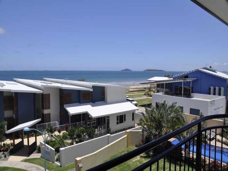 4/19 East Point Drv, Mackay Harbour QLD 4740