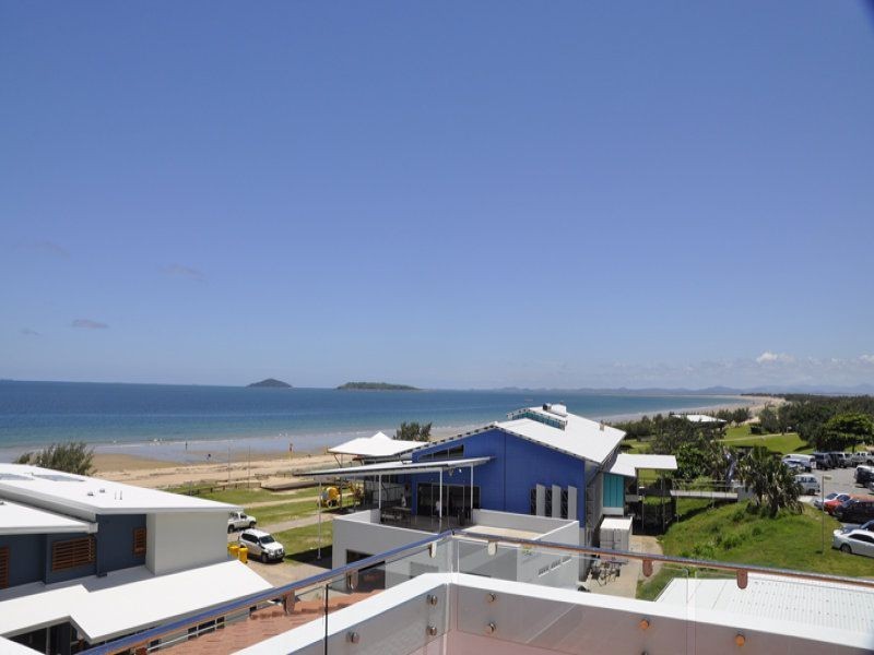 4/19 East Point Drv, Mackay Harbour QLD 4740