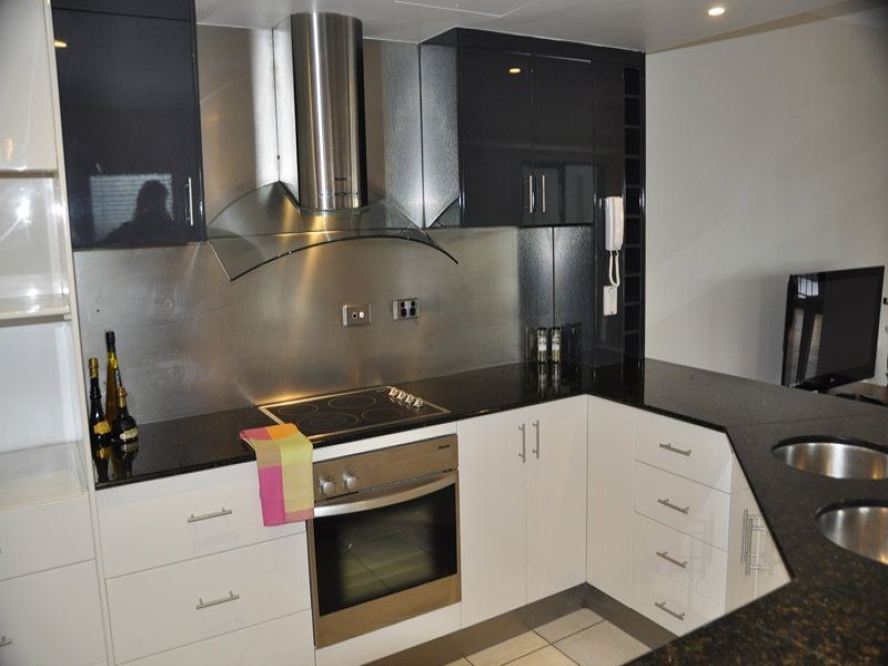 4/19 East Point Drv, Mackay Harbour QLD 4740