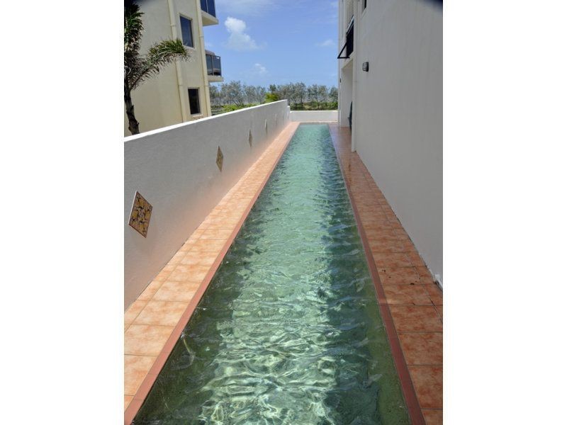 4/19 East Point Drv, Mackay Harbour QLD 4740