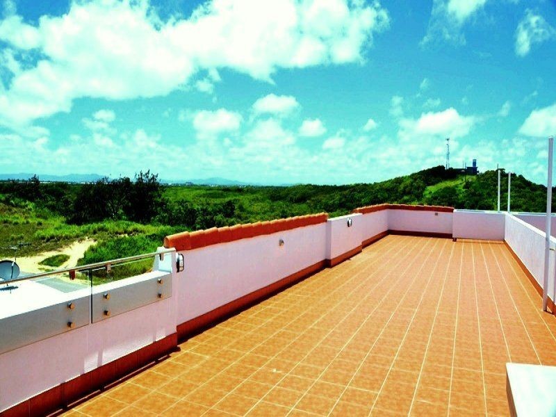 4/19 East Point Drv, Mackay Harbour QLD 4740