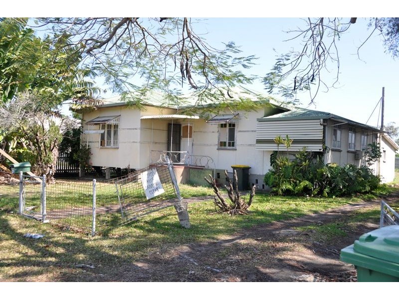 283 Bridge Rd, West Mackay QLD 4740