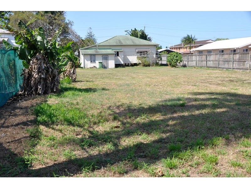 283 Bridge Rd, West Mackay QLD 4740
