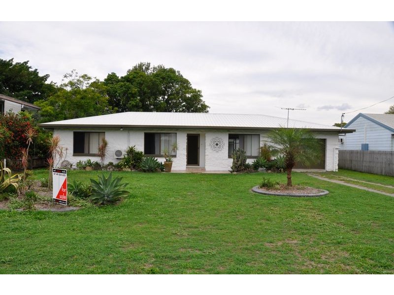 7 McBride St, Eton QLD 4741