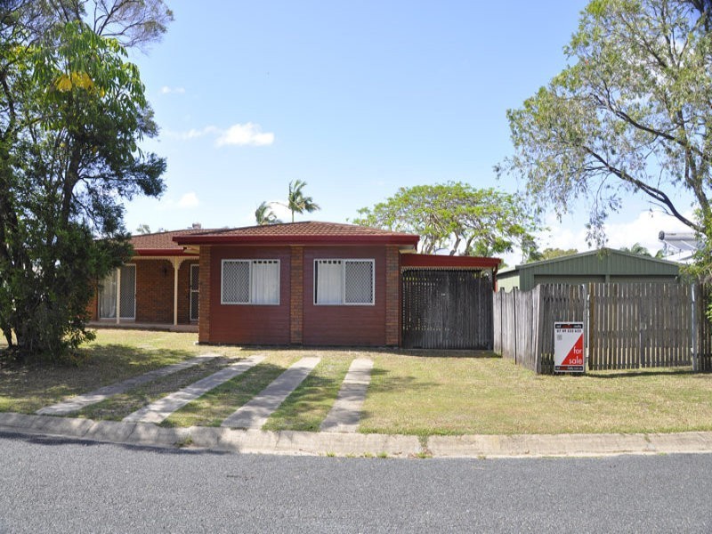 1 Albert Crt, Andergrove QLD 4740