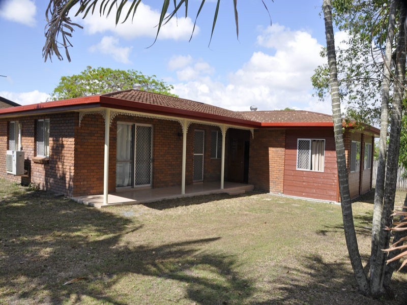 1 Albert Crt, Andergrove QLD 4740