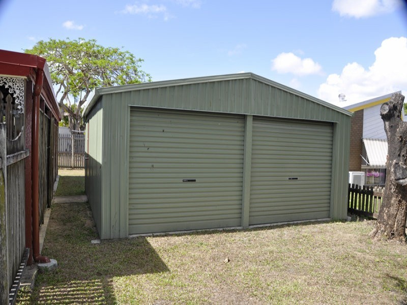 1 Albert Crt, Andergrove QLD 4740