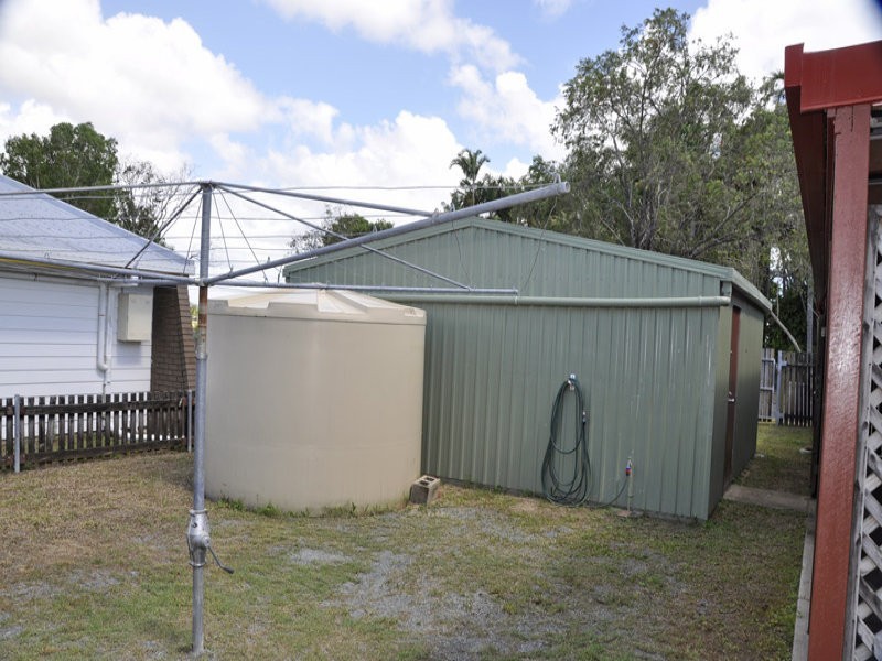 1 Albert Crt, Andergrove QLD 4740