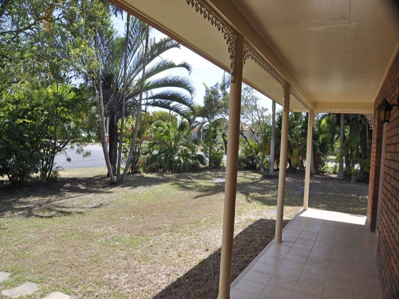 1 Albert Crt, Andergrove QLD 4740