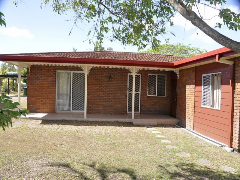 1 Albert Crt, Andergrove QLD 4740