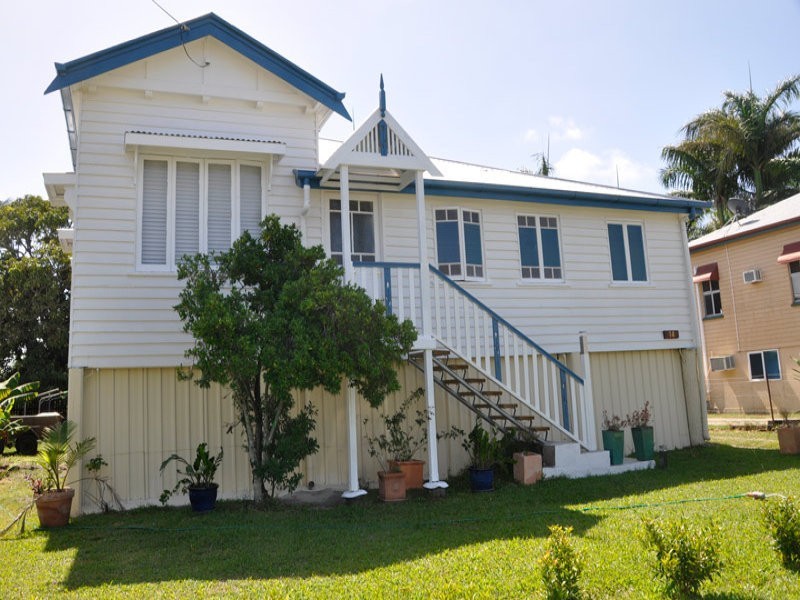 14 Wentford St, Mackay QLD 4740
