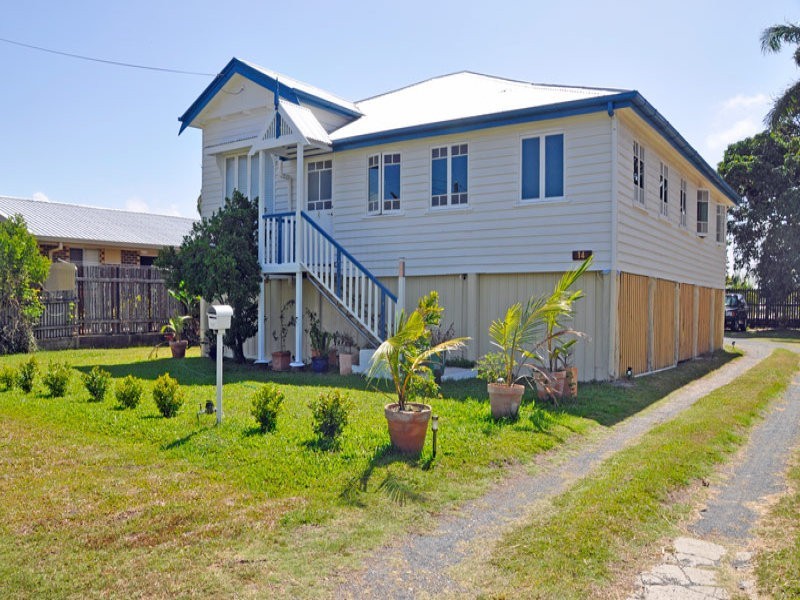 14 Wentford St, Mackay QLD 4740