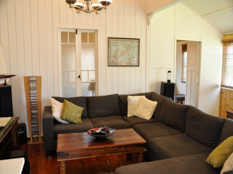 14 Wentford St, Mackay QLD 4740