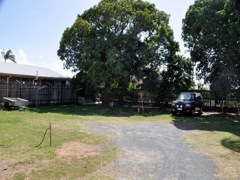 14 Wentford St, Mackay QLD 4740