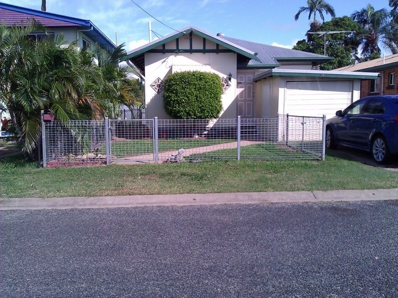 16 Gold St, Mackay QLD 4740