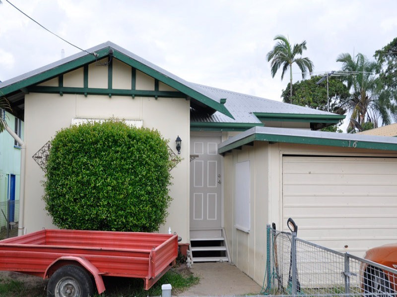 16 Gold St, Mackay QLD 4740