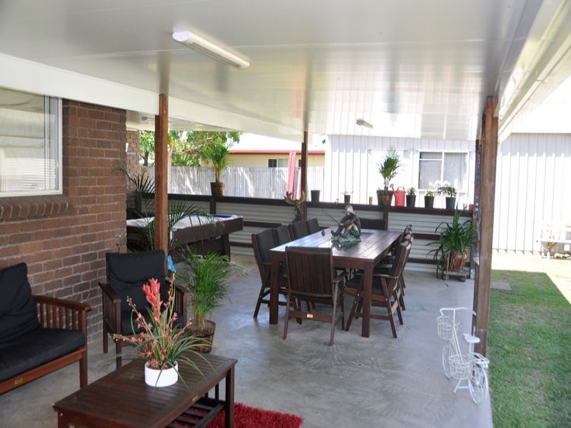 7 Dane St, Walkerston QLD 4751