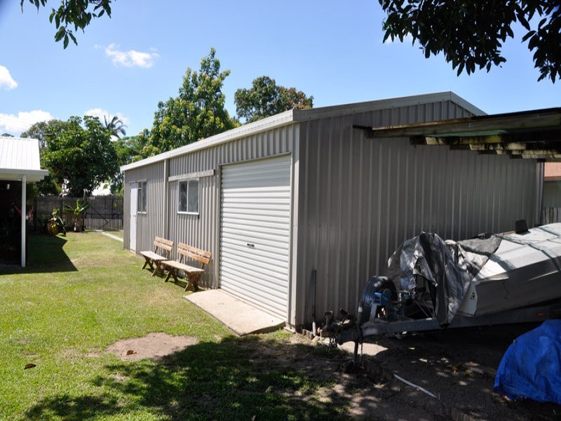 7 Dane St, Walkerston QLD 4751