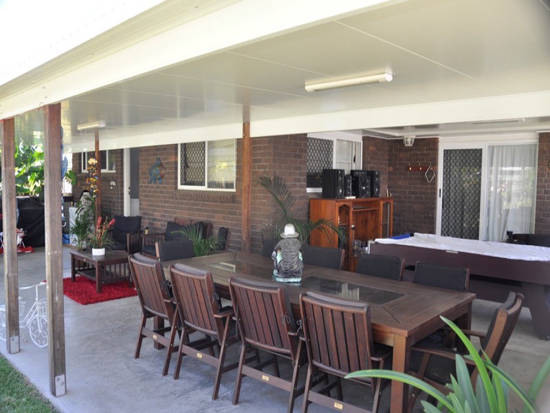 7 Dane St, Walkerston QLD 4751