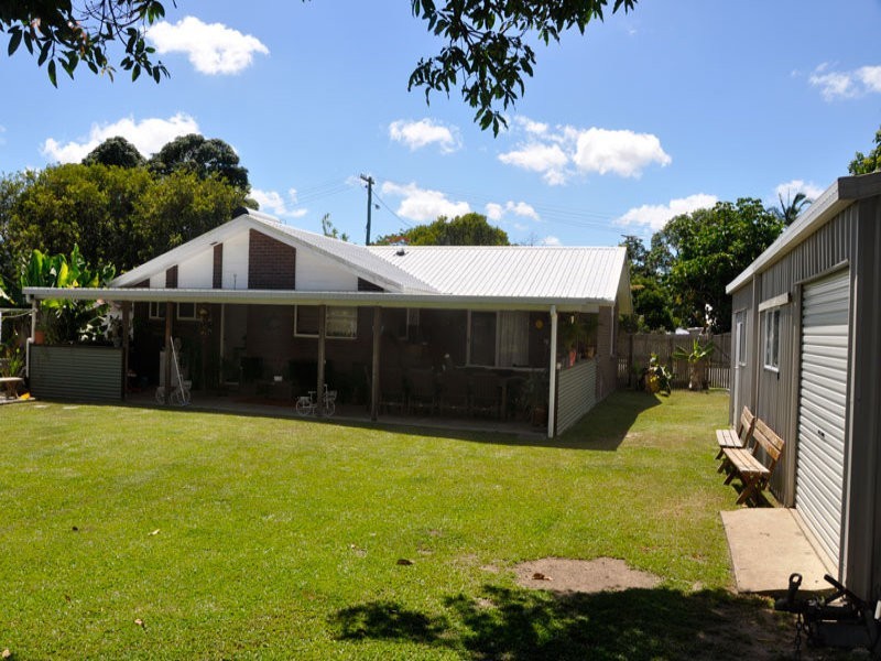 7 Dane St, Walkerston QLD 4751
