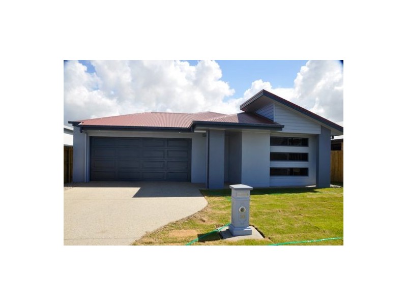 30 Hastings St, Ooralea QLD 4740