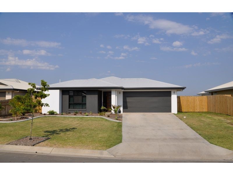 23 Mccall St, Marian QLD 4753