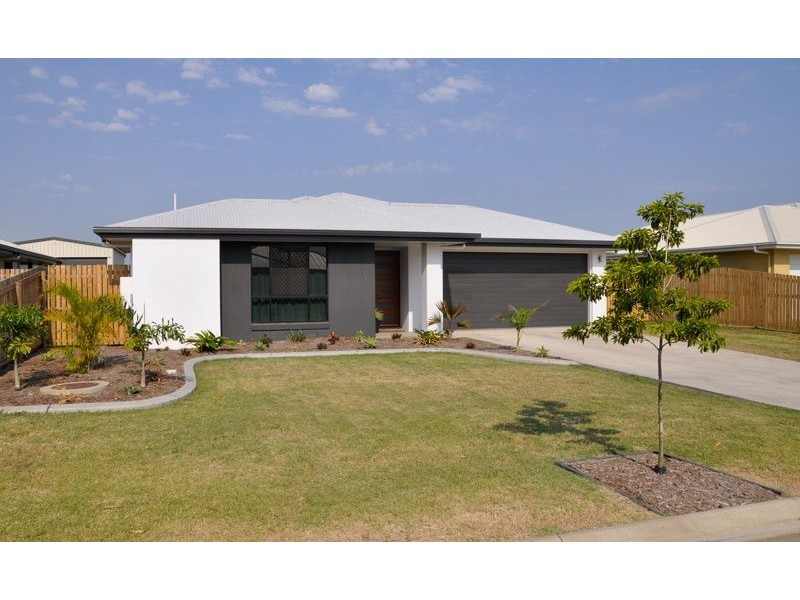 23 Mccall St, Marian QLD 4753