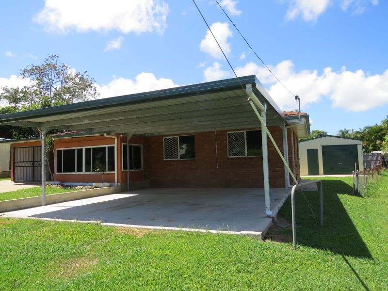 8 Whitten Crt, Mount Pleasant QLD 4740