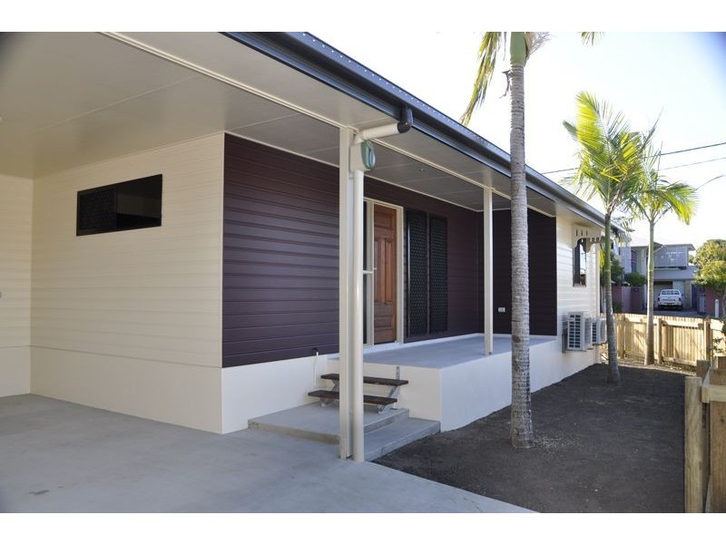 1/16 Sophia St, Mackay QLD 4740