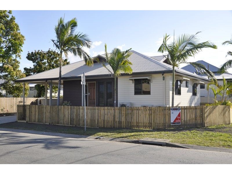 1/16 Sophia St, Mackay QLD 4740