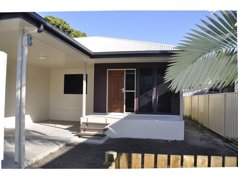 1/16 Sophia St, Mackay QLD 4740