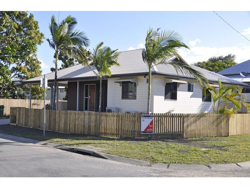 1/16 Sophia St, Mackay QLD 4740