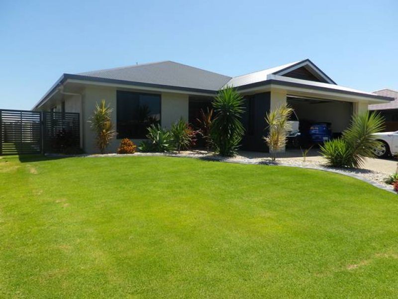 14 Pelorus Crt, Ooralea QLD 4740