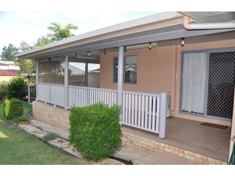 4 Marcella St, Rural View QLD 4740