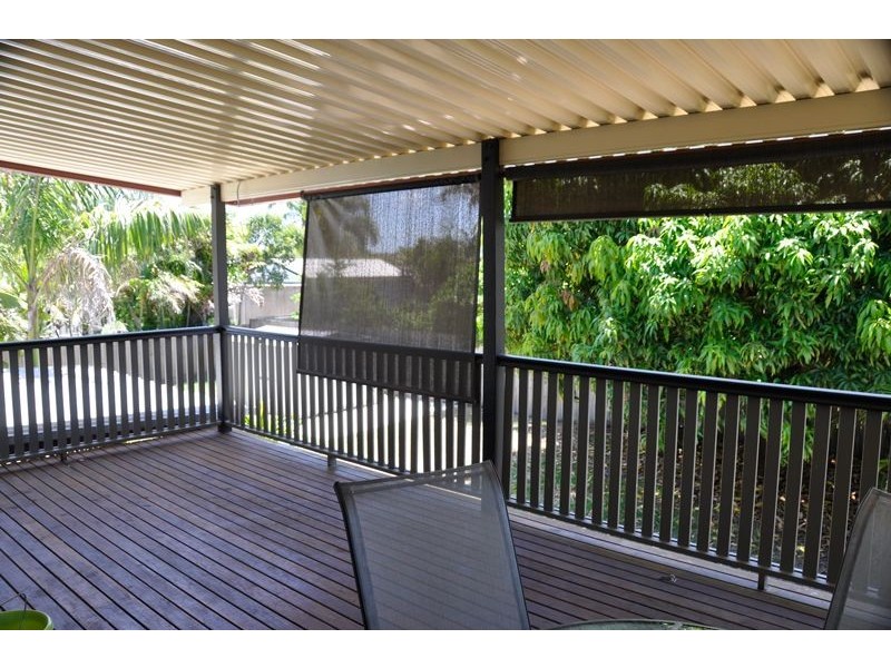 22 Beverley St, East Mackay QLD 4740