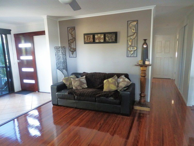 22 Beverley St, East Mackay QLD 4740