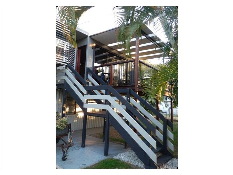 22 Beverley St, East Mackay QLD 4740