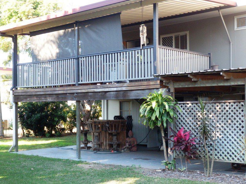 22 Beverley St, East Mackay QLD 4740
